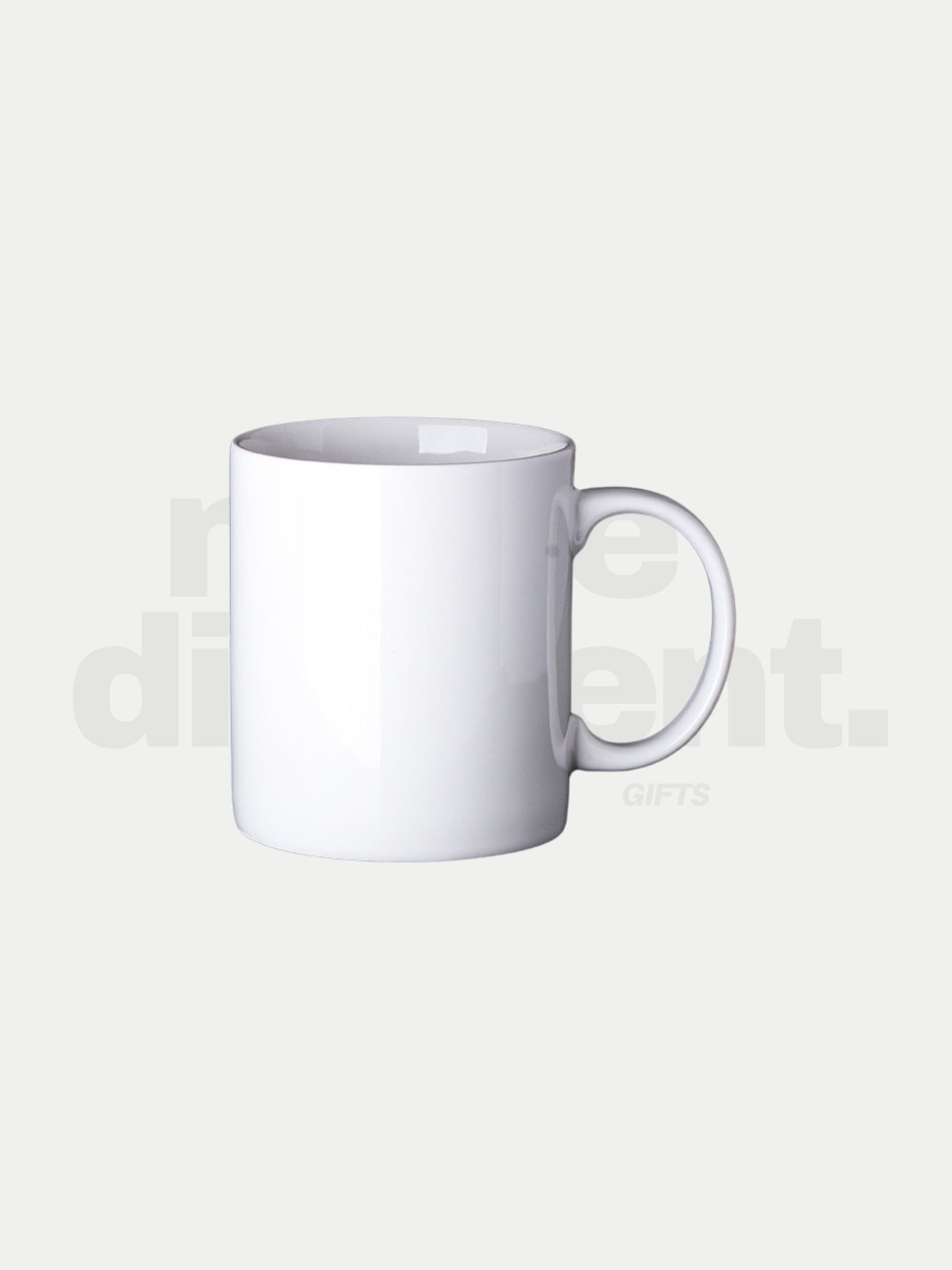 Classic Custom Cup – Shape 01