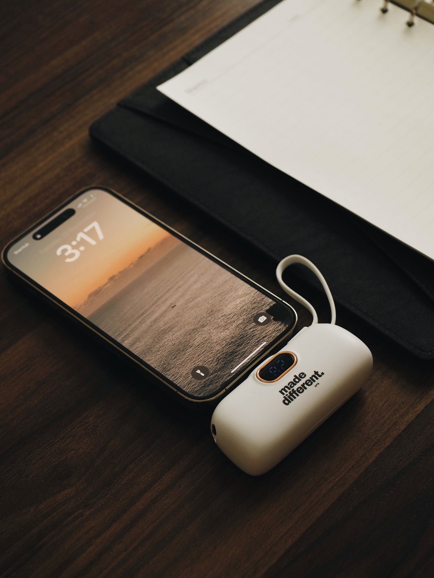 Portable Charger – Mini
