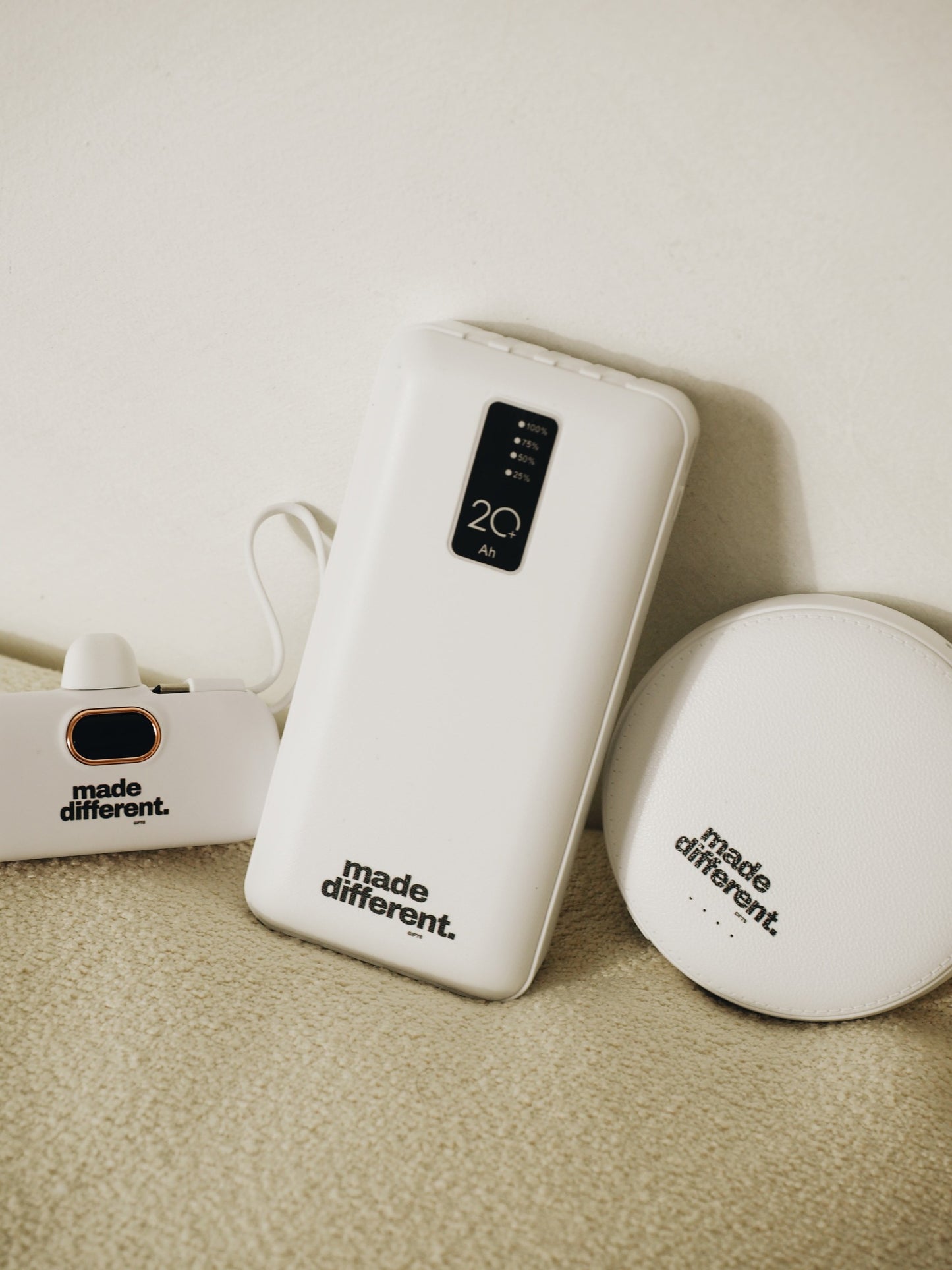 Portable Charger – Mini