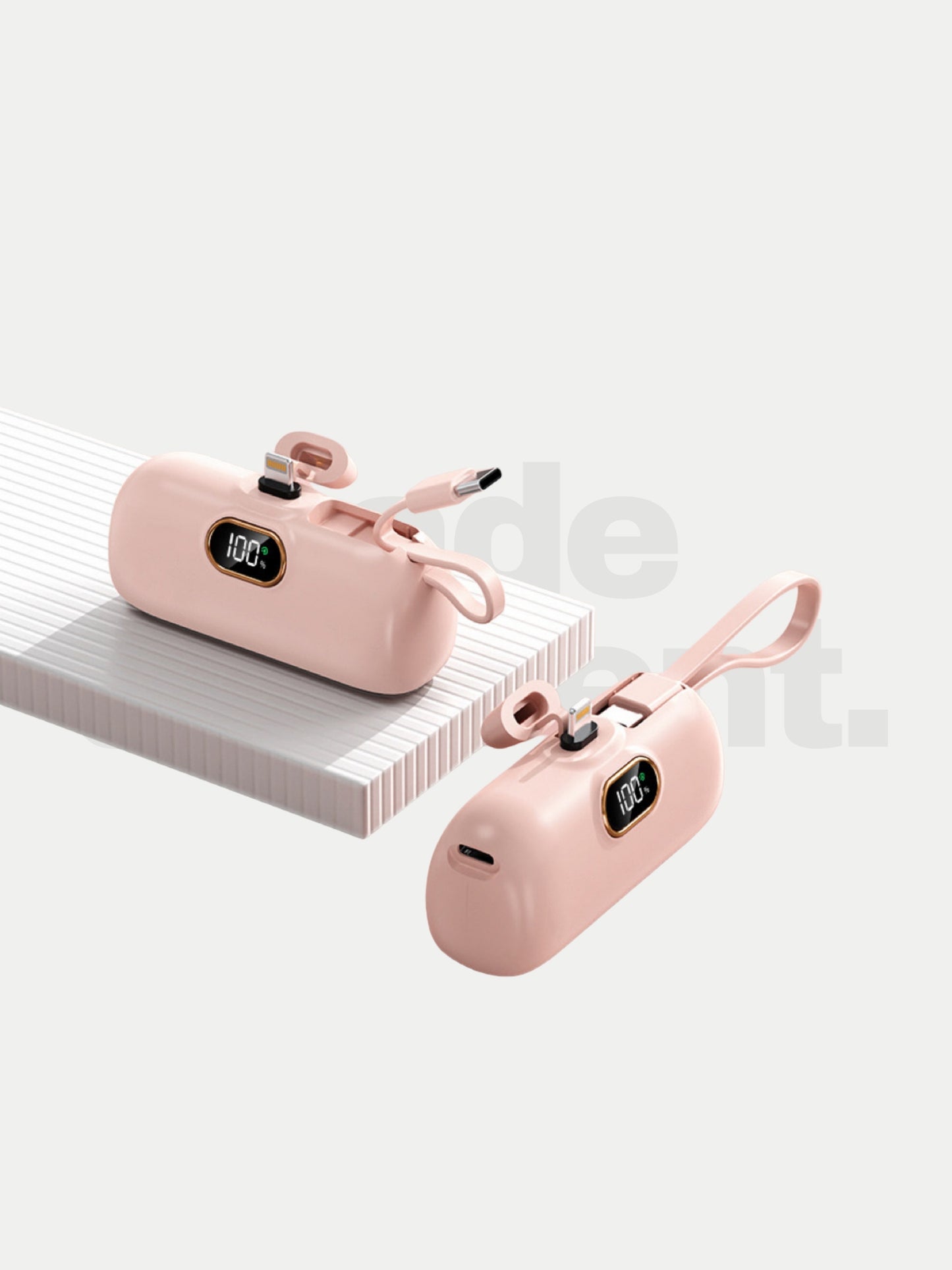 Portable Charger – Mini